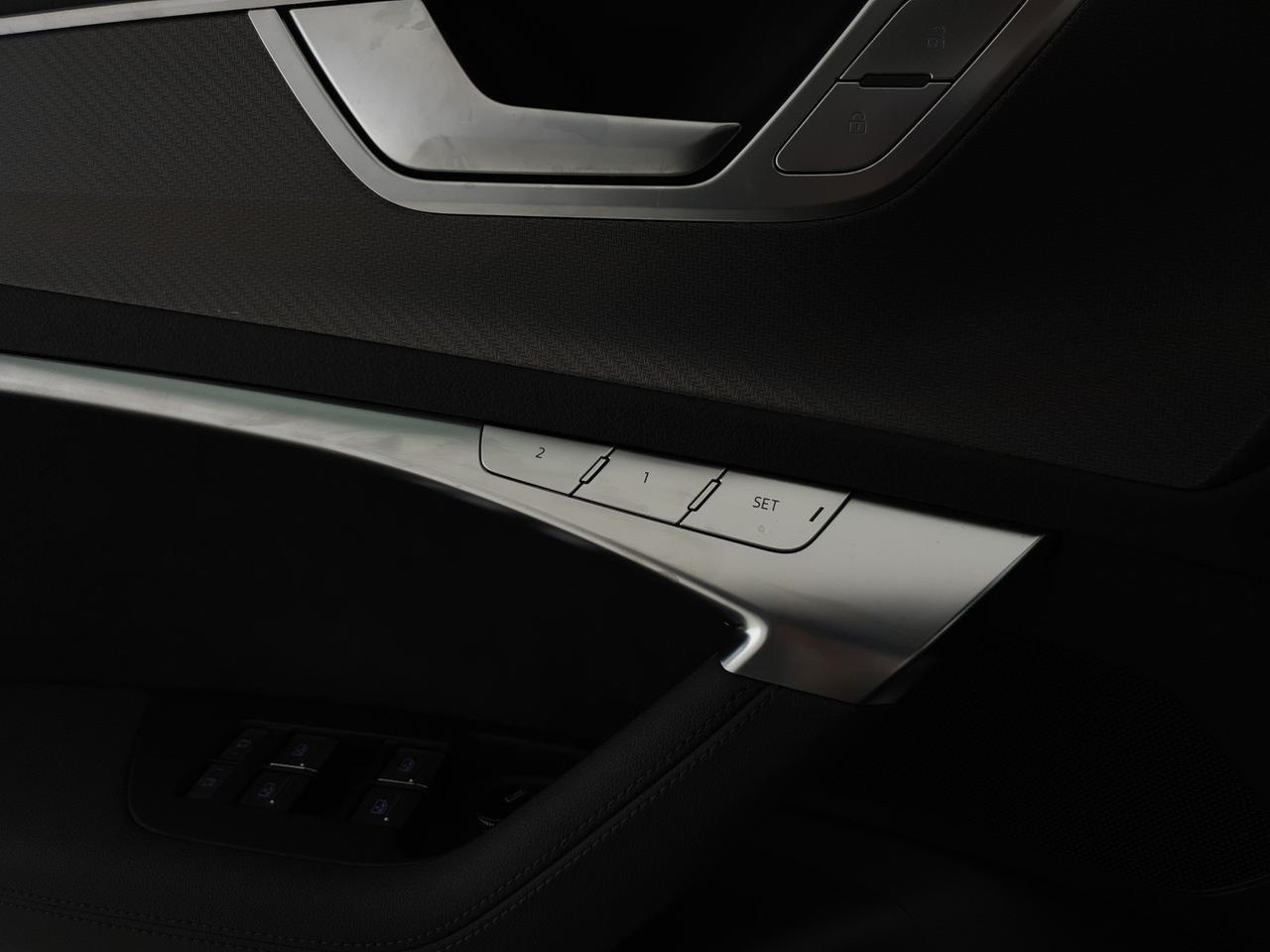 Avant 4.0TFSI 600CV quattro tiptronic