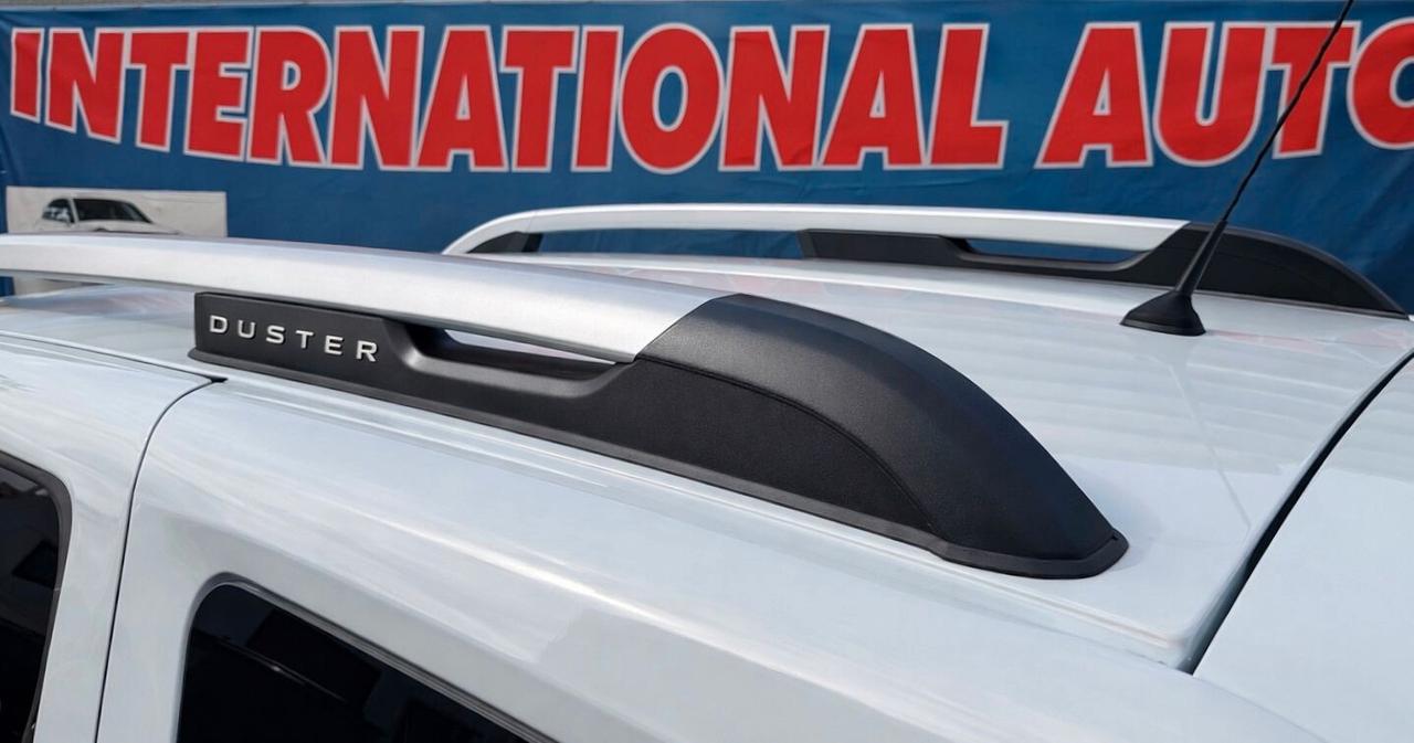 Dacia Duster 1.0 TCe 100 CV 4x2 Prestige