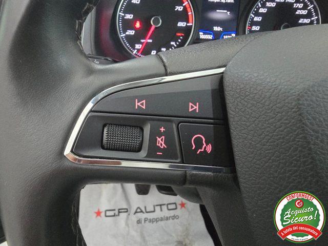 SEAT Ateca 1.5 EcoTSI Style