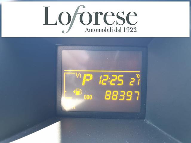 TOYOTA iQ 1.3 Executive