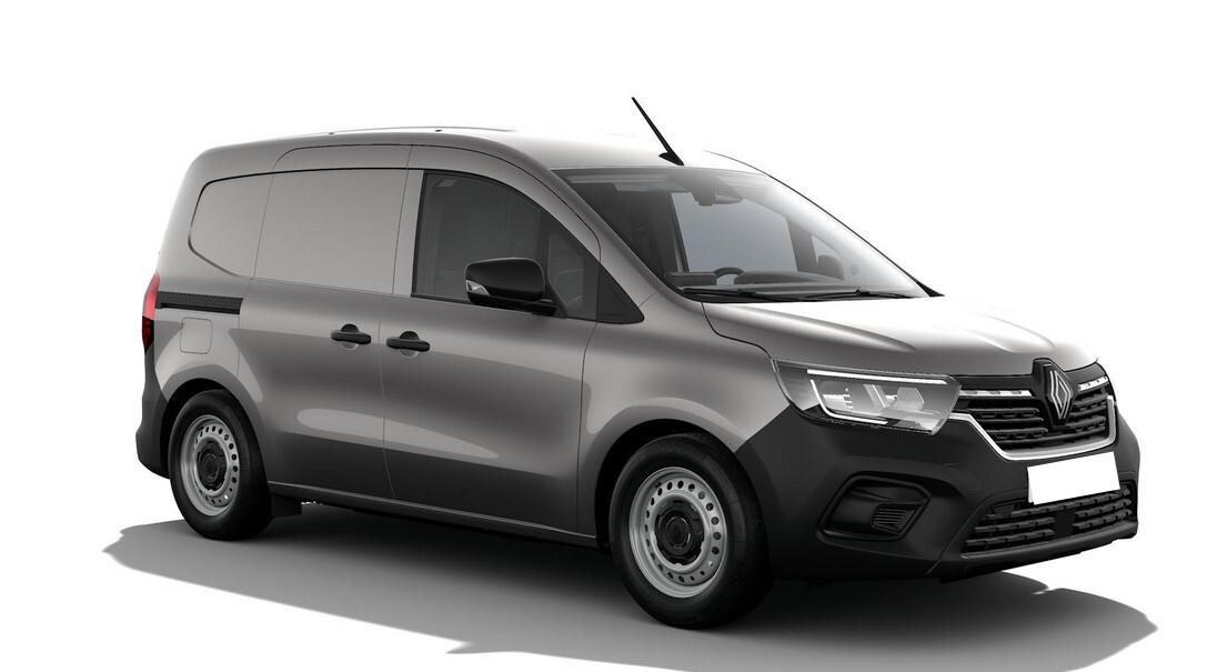 Renault Kangoo Van