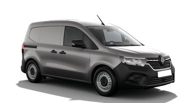 Renault Kangoo Van