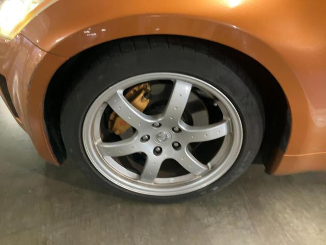 NISSAN 350Z Coupe 3.5 V6 280CV ASI ! 1PROPRIETARIO !