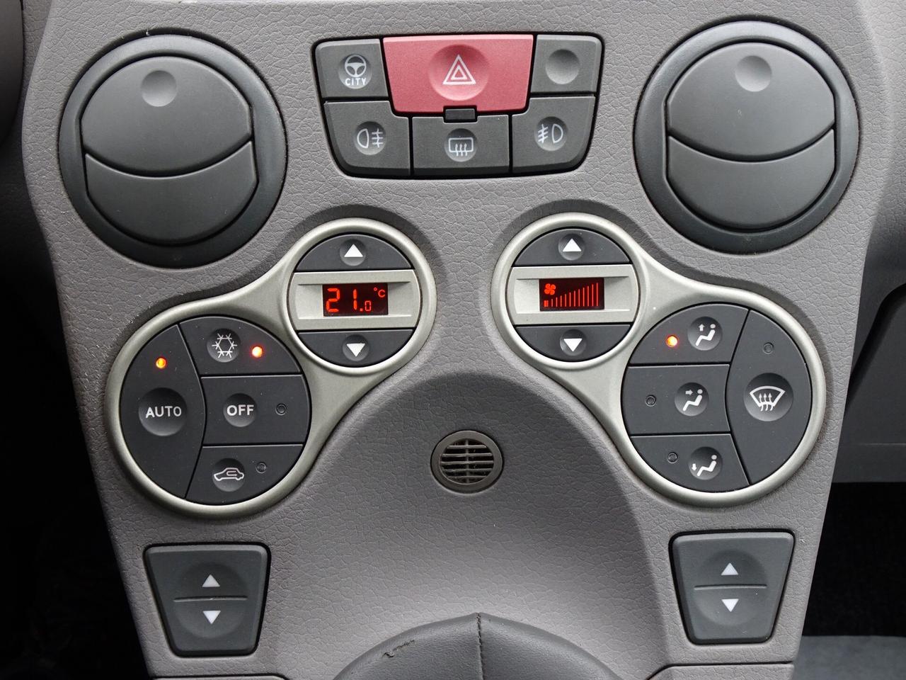 Fiat Panda 1.3 MJT 16V Emotion