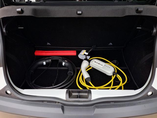 DACIA Spring Expression Electric 65