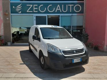 Peugeot Partner Tepee BlueHDi 75 Access