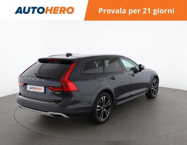 VOLVO V90 Cross Country D5 AWD Geartronic Pro