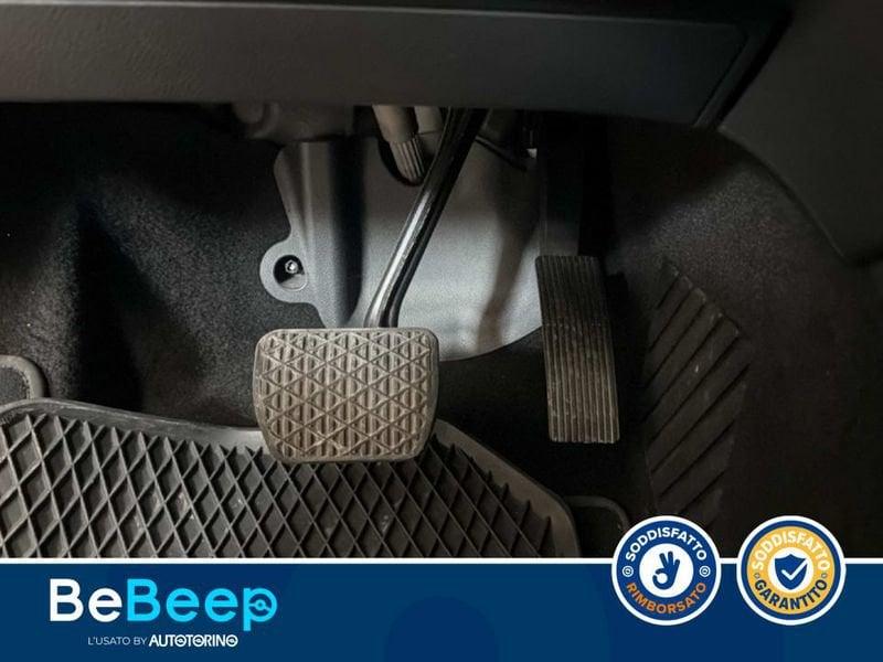 Mercedes-Benz CLA S.Brake SHOOTING BRAKE 180 D SPORT AUTO FL