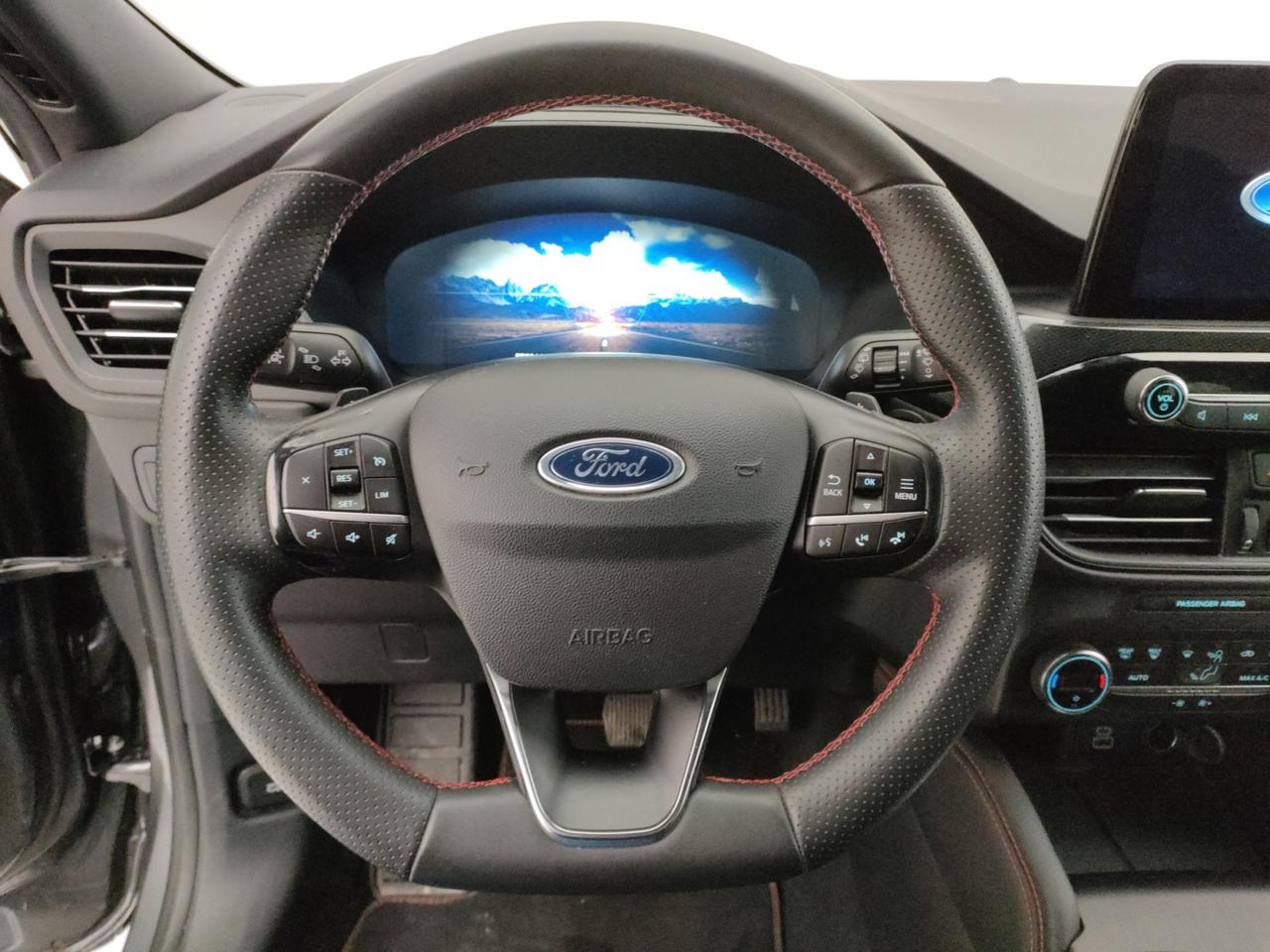 FORD Kuga III - Kuga 1.5 ecoblue ST-Line 2wd 120cv auto