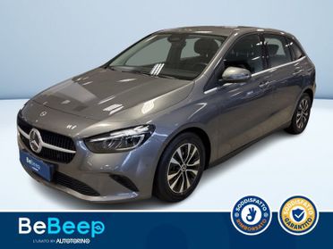 Mercedes-Benz Classe B B 180 D ADVANCED AUTO