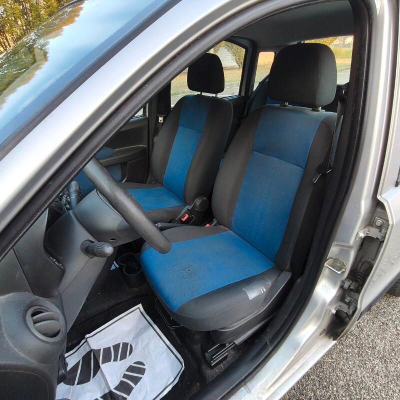 FIAT Panda 2ª serie Panda 1.2 Active Natural P...