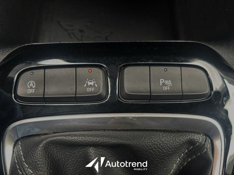 Opel Corsa 1.5 Diesel 100 CV NAVI Edition