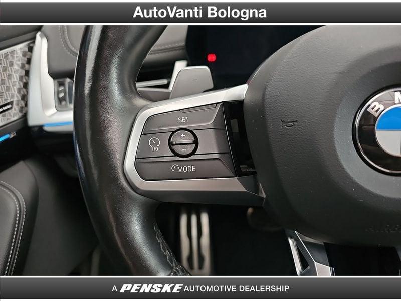 BMW Serie 2 Active Tourer 218d Active Tourer Msport