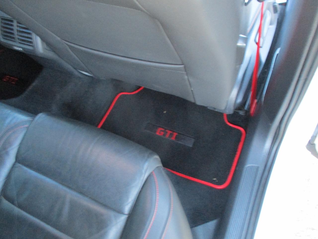 Volkswagen Golf GTI 2.0 DSG 211 CV STRAFULL!!!