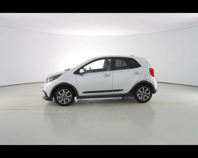 KIA Picanto 1.0 12V GPL 5 porte X Line