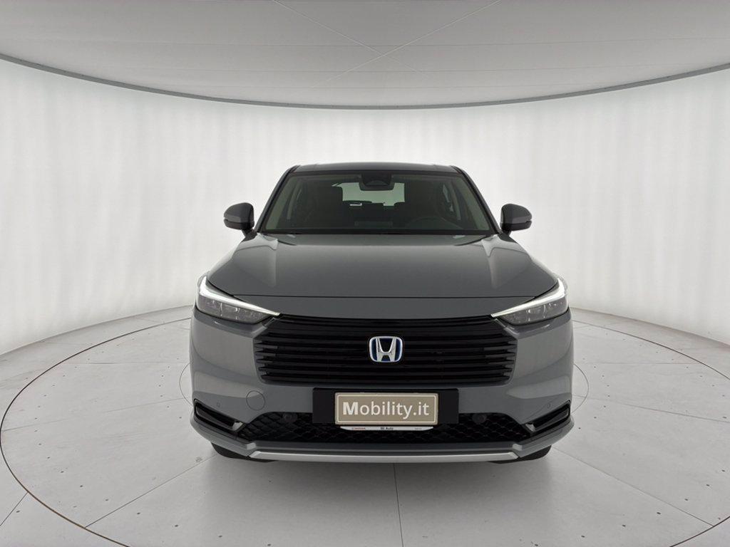 HONDA HR-V 1.5 hev Advance ecvt del 2025