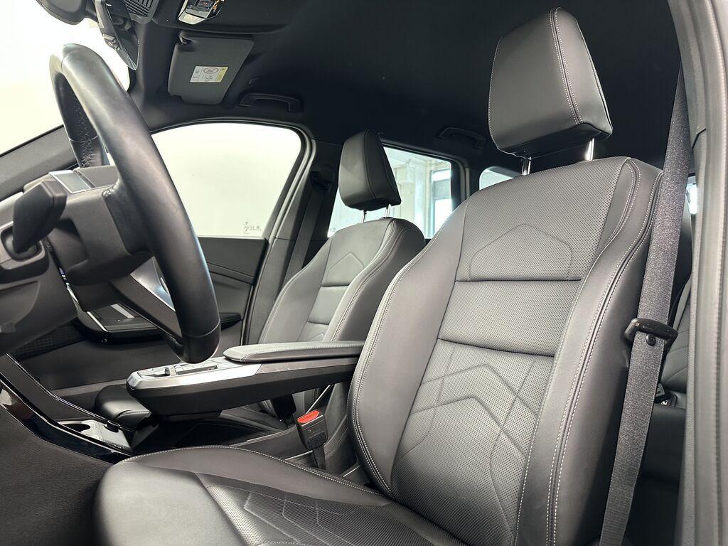 BMW iX1 20 X-Line eDrive