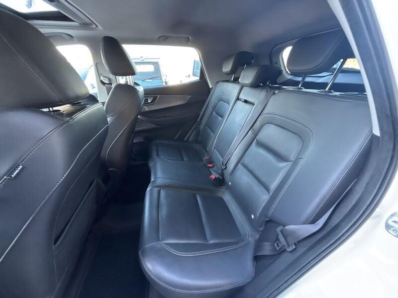 DR AUTOMOBILES dr 5.0 1.5 Bi-Fuel GPL