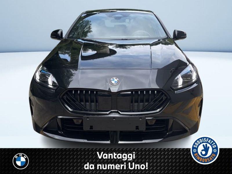 BMW Serie 1 118d M Sport Pro