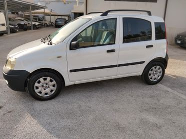 Fiat Panda 1.3 MJT Van Active 2 posti
