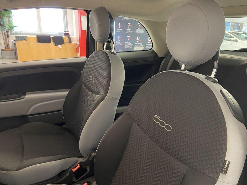 FIAT 500 1.2 69cv Pop