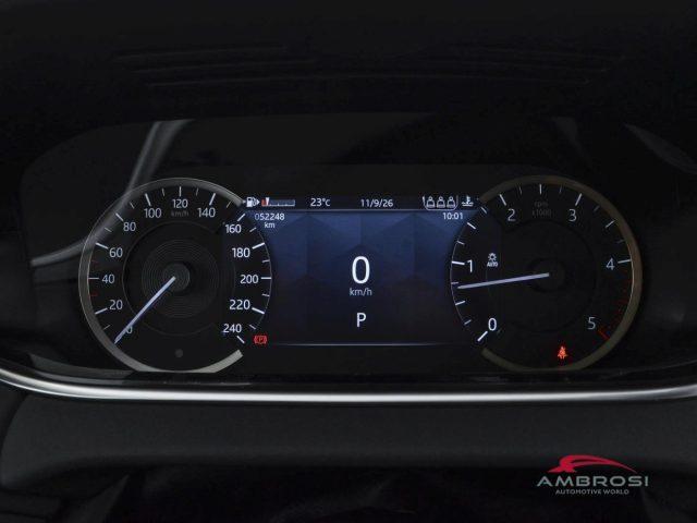 LAND ROVER Range Rover Evoque 2.0d i4 mhev SE awd 163cv auto