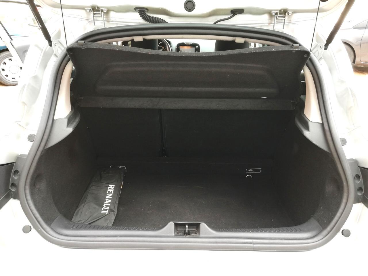 Renault Clio 1.5 dCi 8V 90CV S&S 83gr 5 porte EcoBusiness Live Unico Proprietario