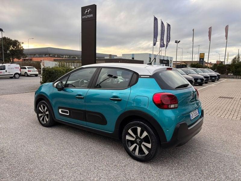 Citroën C3 C3 PureTech 83 S&S Shine