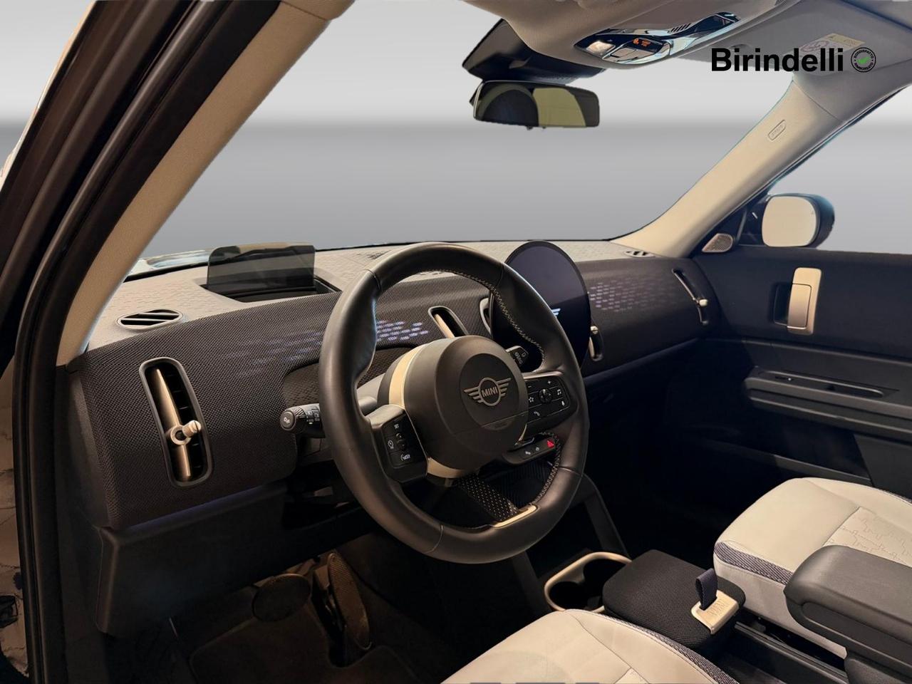 MINI Mini Countrym.(U25) - Mini Countryman C Classic