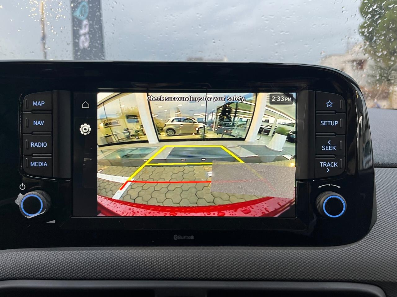 Hyundai i10 1.0 GPL Connectline Km0