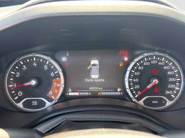JEEP Renegade Renegade 1.0 T3 Limited