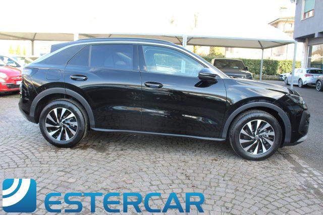 VOLKSWAGEN T-Roc 1.5 eTSI ACT DSG Life