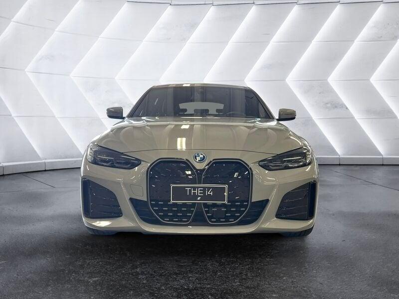 BMW i4 Serie 4 EDRIVE40