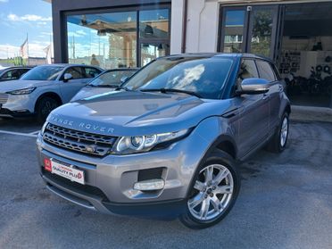 Land Rover Range Rover Evoque Range Rover Evoque 2.2 TD4 5p. Pure Tech Pack