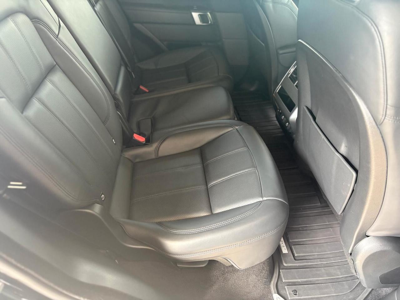 Land Rover Range Sport 3.0D l6 249 CV HSE Dynamic Stealth