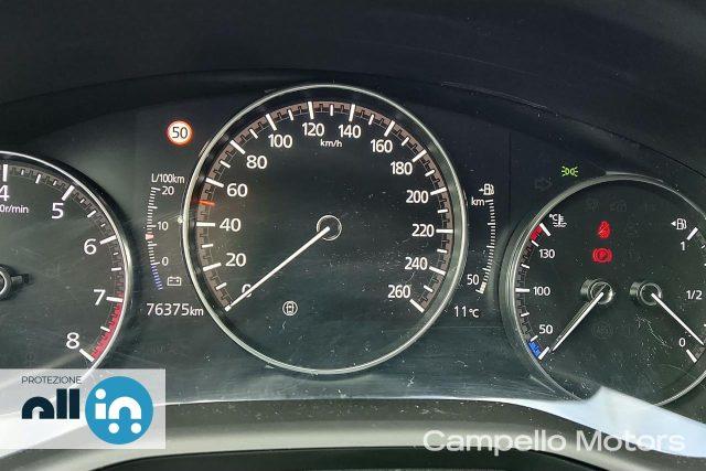 MAZDA CX-30 CX-30 2.0 M-Hybrid 150cv 2WD Homura 6mt