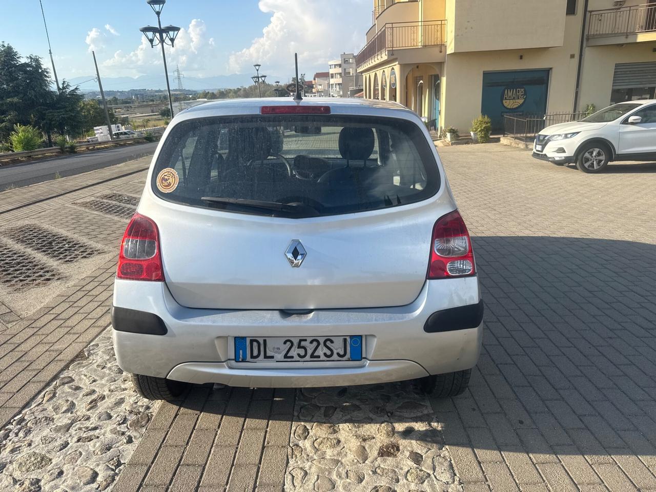 Renault Twingo 1.2 16V Initiale