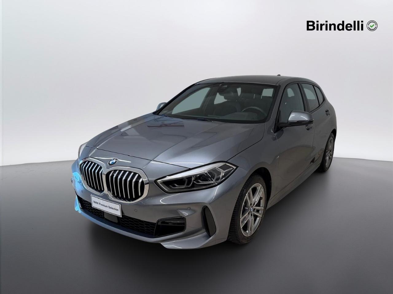 BMW Serie 1 (F40) - 116d 5p. Msport