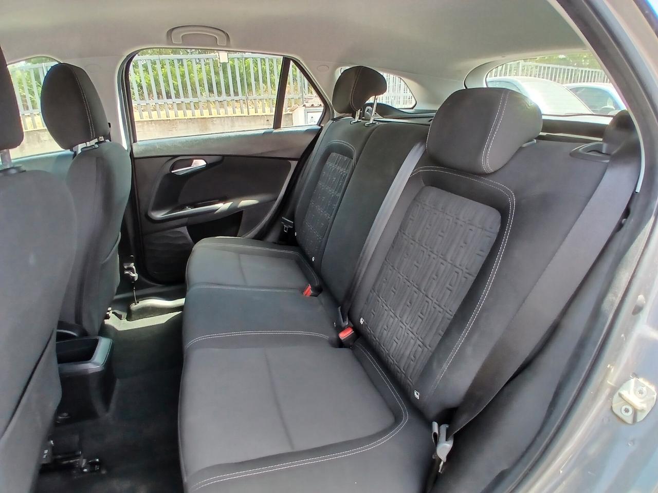 Fiat Tipo 1.0 SW