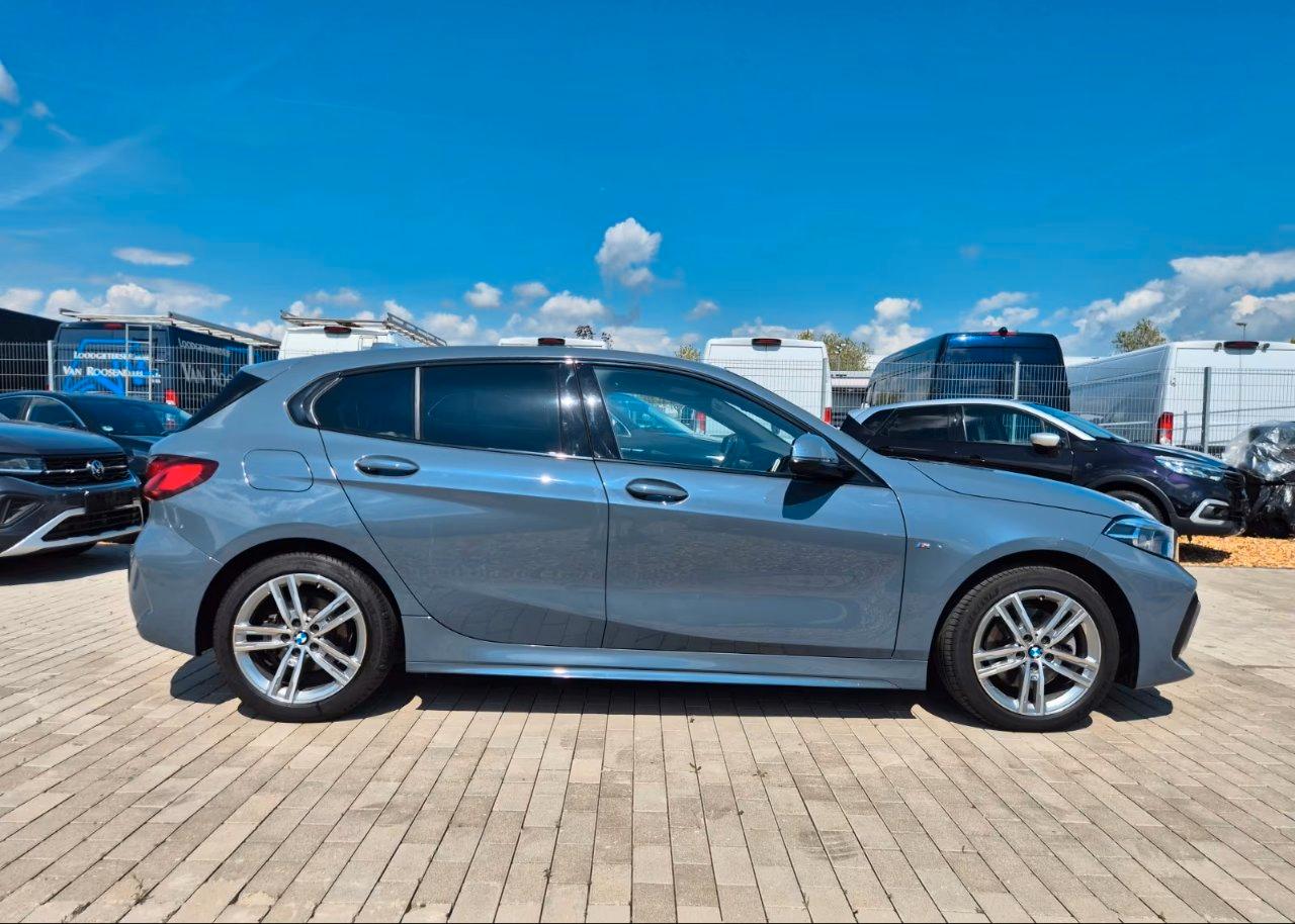 BMW 118 i Msport 136cv auto IN PROMO