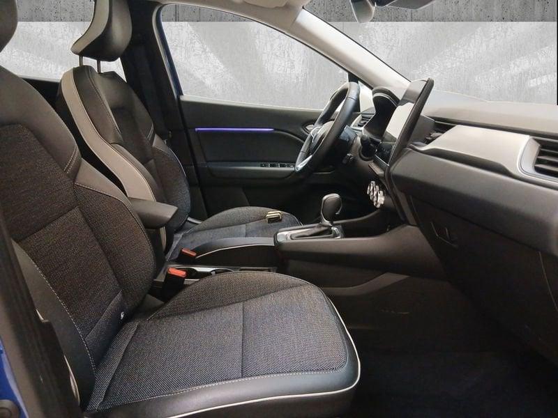 Renault Captur 1.6 E-Tech phev Intens 160cv auto