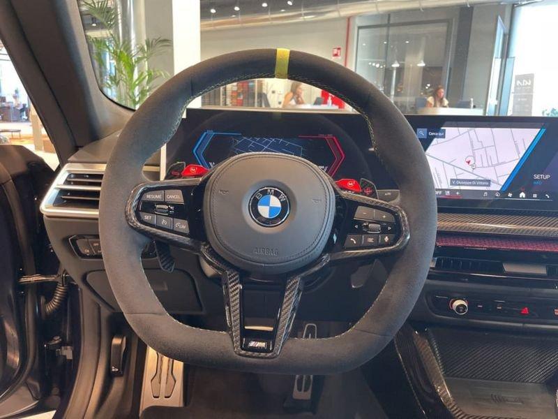 BMW Serie 4 Coupé M4 CS COUPÉ