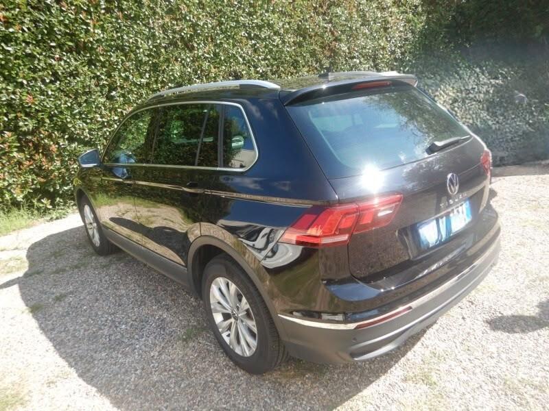 Volkswagen Tiguan 2.0 tdi Life 150cv dsg