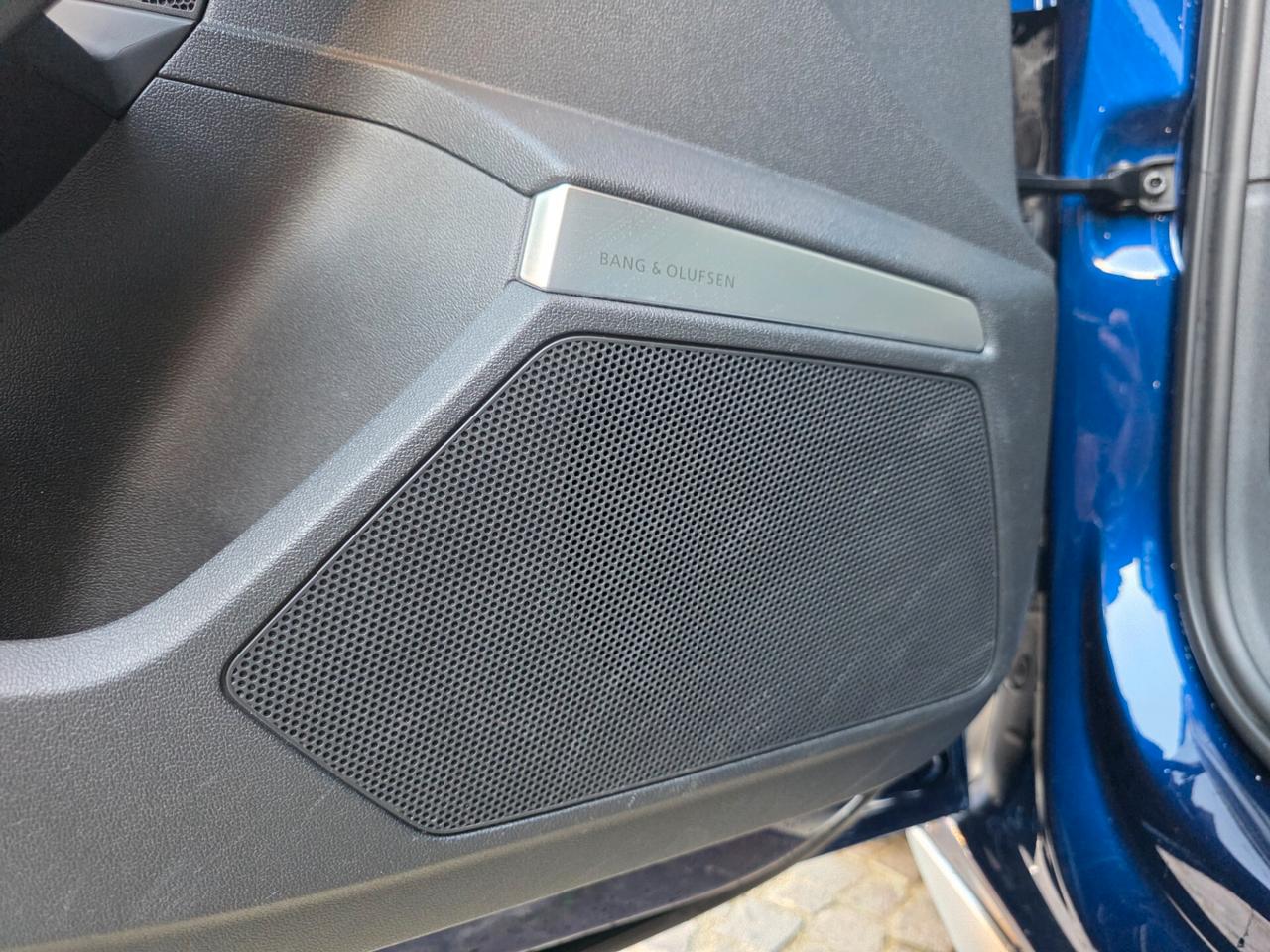 Audi A3 SPB 35 TDI S tronic s line edition