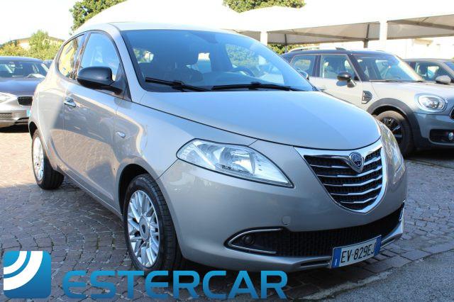 LANCIA Ypsilon 1.3 MJT 16V 95CV 5 porte S&S Gold