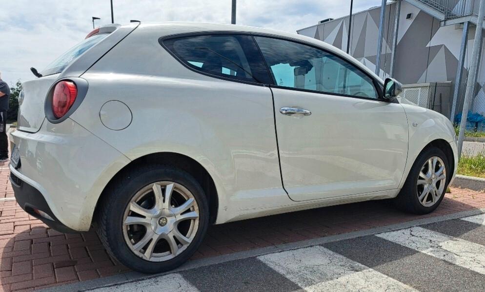 Alfa Romeo MiTo 1.4 78 CV 8V S&S Progression