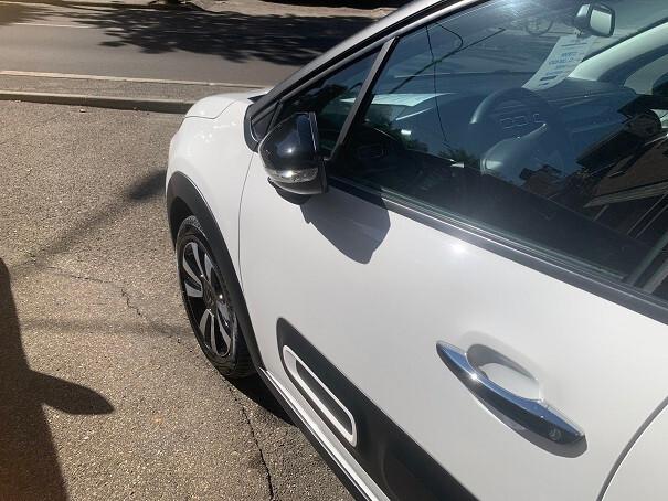 Citroen C3 PureTech 83 S&S Shine