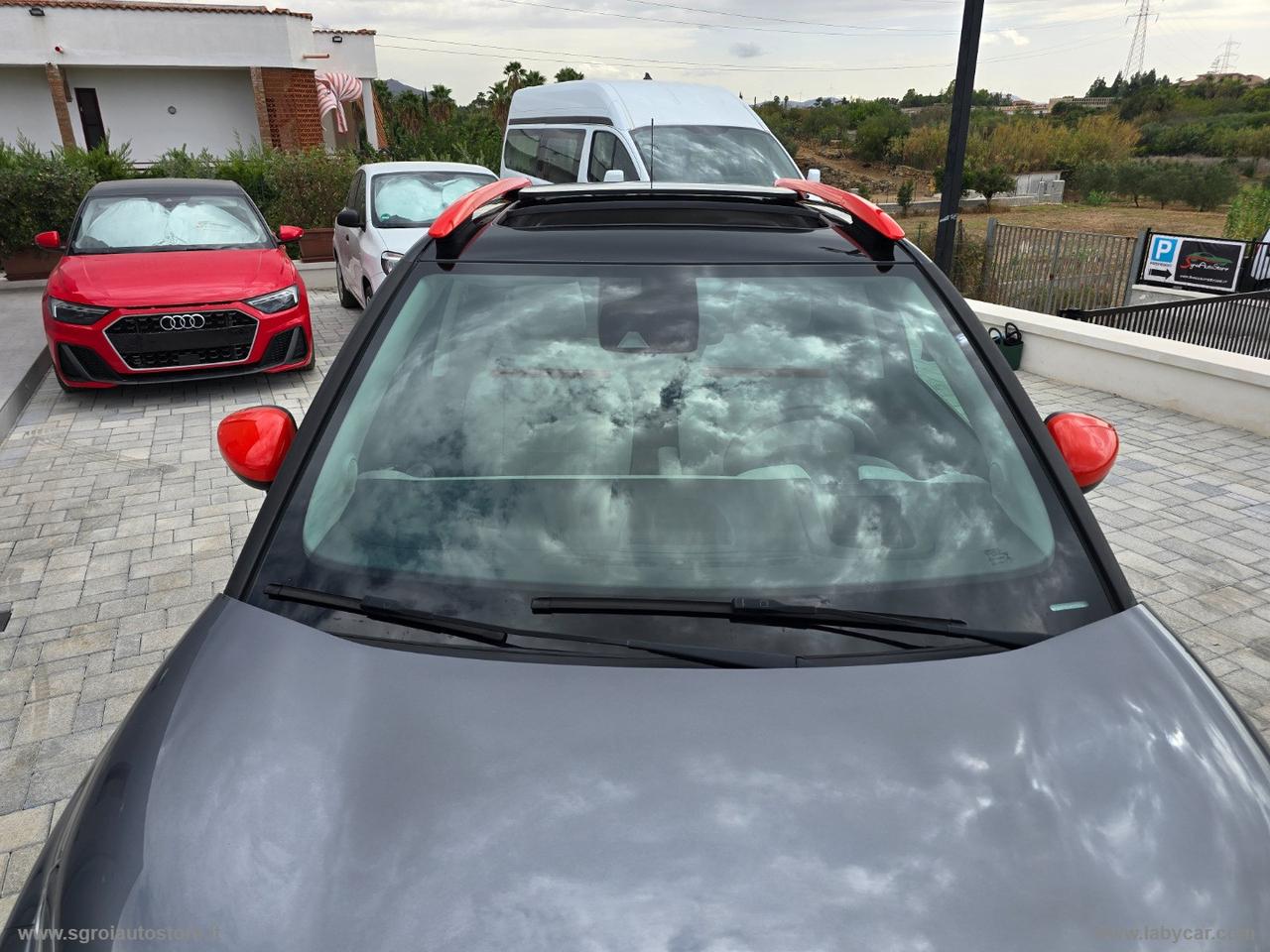 CITROEN C3 Aircross BlueHDi 100 S&S Feel