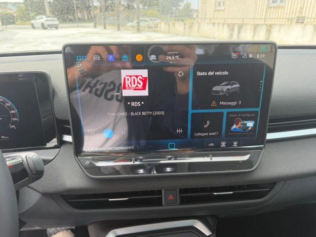 VOLKSWAGEN T-Roc 1.5 eTSI ACT DSG Life