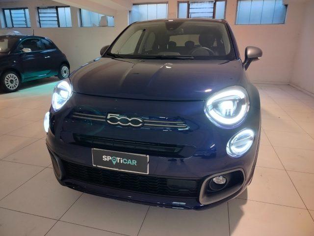 FIAT 500X 1.0 T3 120CV Sport FULL OPTIONAL MY23